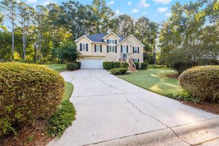 54 Wooddale Lane, Carrollton, GA 30117