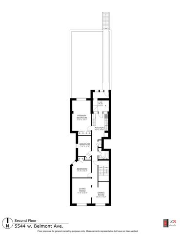 5544 W Belmont Avenue, Chicago, IL 60641