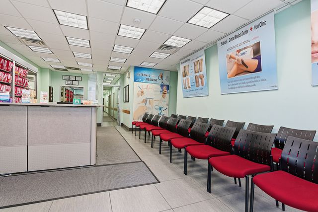 5544 W Belmont Avenue, Chicago, IL 60641