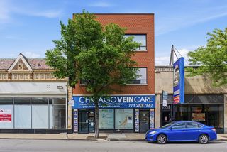 5544 W Belmont Avenue, Chicago, IL 60641