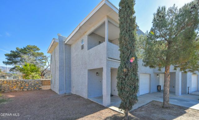 5016 CONLEY Road C, El Paso, TX 79932