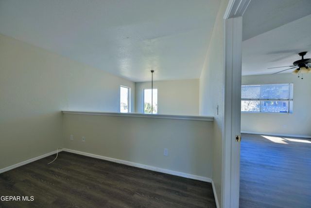 5016 CONLEY Road C, El Paso, TX 79932