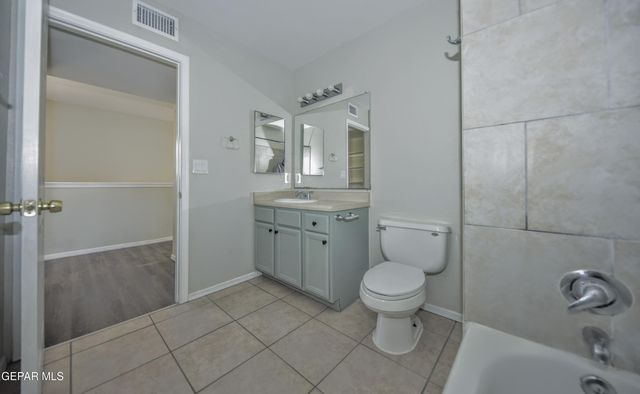 5016 CONLEY Road C, El Paso, TX 79932