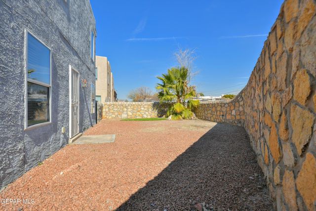 5016 CONLEY Road C, El Paso, TX 79932