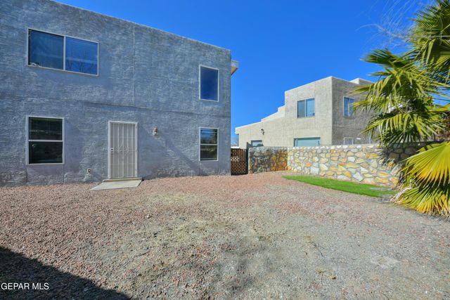 5016 CONLEY Road C, El Paso, TX 79932