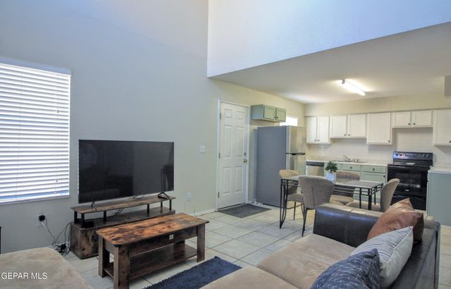 5016 CONLEY Road C, El Paso, TX 79932