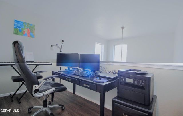 5016 CONLEY Road C, El Paso, TX 79932