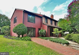 5308 ALTA VISTA RD, Bethesda, MD 20814