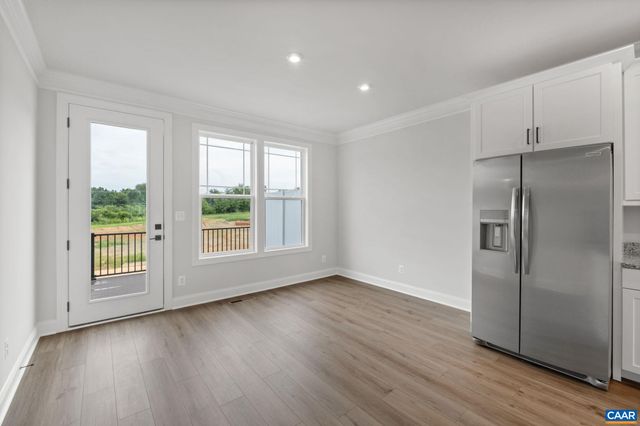 734 PARK RIDGE DR, Crozet, VA 22932