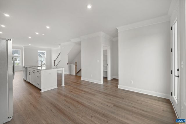 734 PARK RIDGE DR, Crozet, VA 22932