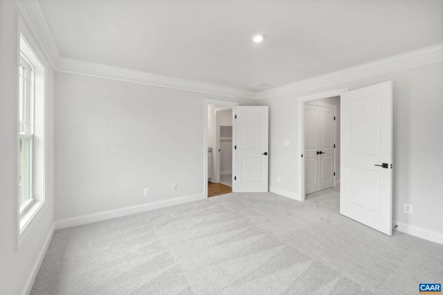 734 PARK RIDGE DR, Crozet, VA 22932