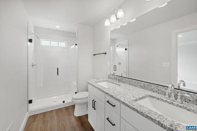 734 PARK RIDGE DR, Crozet, VA 22932