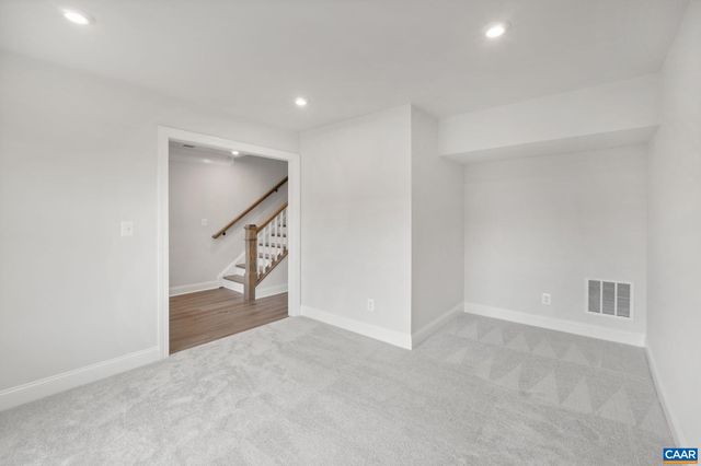 734 PARK RIDGE DR, Crozet, VA 22932