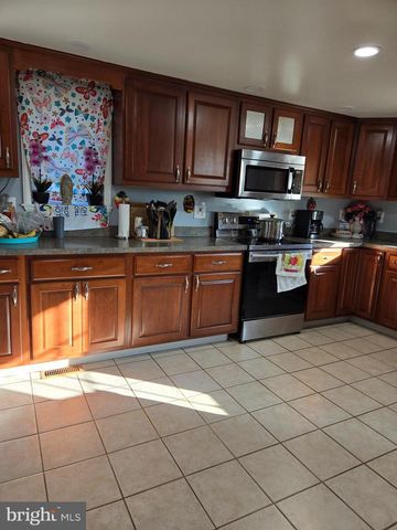 18023 ALPINE DR, Maugansville, MD 21767