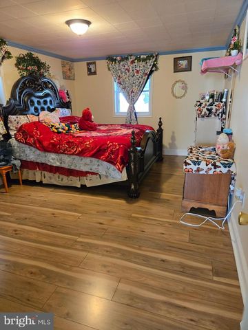 18023 ALPINE DR, Maugansville, MD 21767