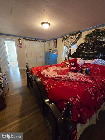 18023 ALPINE DR, Maugansville, MD 21767