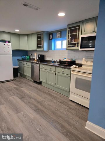 18023 ALPINE DR, Maugansville, MD 21767