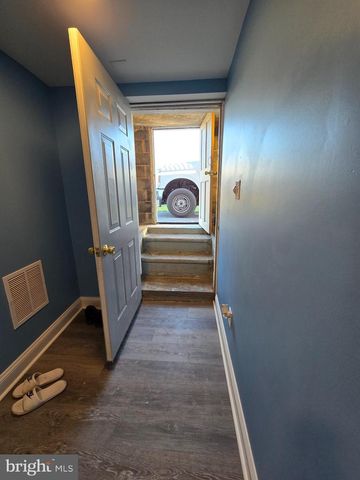 18023 ALPINE DR, Maugansville, MD 21767