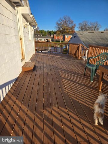 18023 ALPINE DR, Maugansville, MD 21767