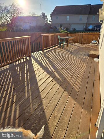 18023 ALPINE DR, Maugansville, MD 21767