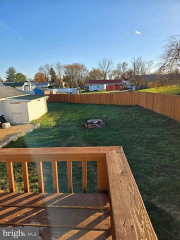 18023 ALPINE DR, Maugansville, MD 21767