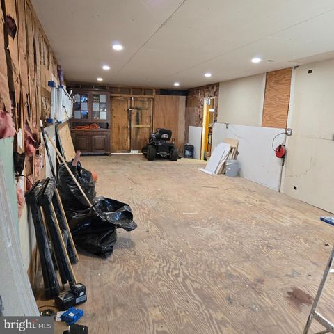 18023 ALPINE DR, Maugansville, MD 21767