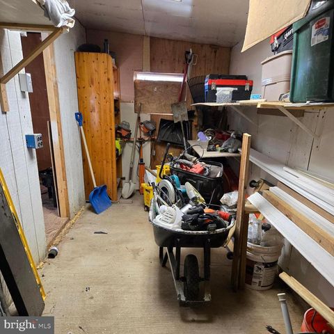 18023 ALPINE DR, Maugansville, MD 21767