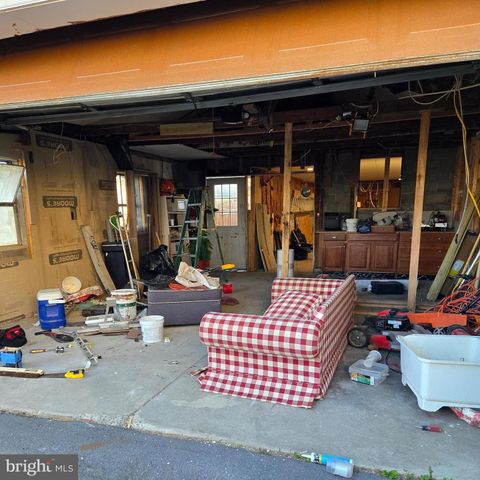 18023 ALPINE DR, Maugansville, MD 21767