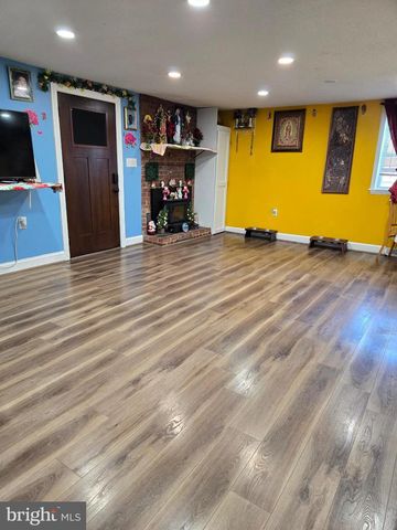 18023 ALPINE DR, Maugansville, MD 21767