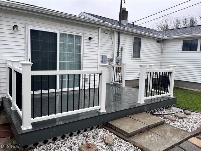 2130 E 44th Street, Ashtabula, OH 44004