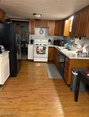 2130 E 44th Street, Ashtabula, OH 44004