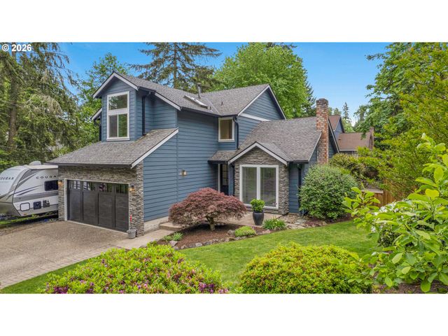 3842 Sw CORONADO St, Portland, OR 97219