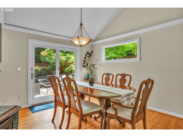 3842 Sw CORONADO St, Portland, OR 97219