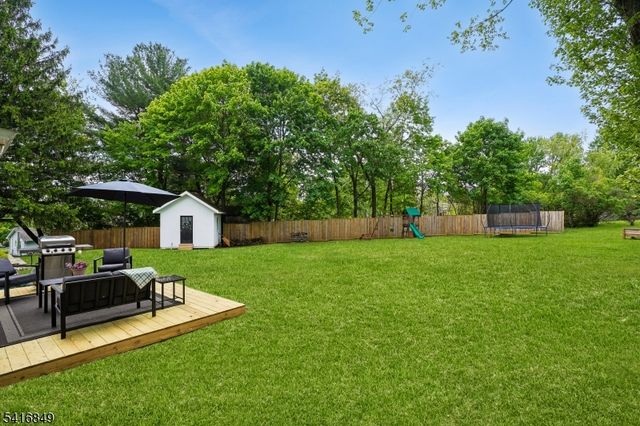 101 Sunnyview Ave West, Mansfield Twp., NJ 07840