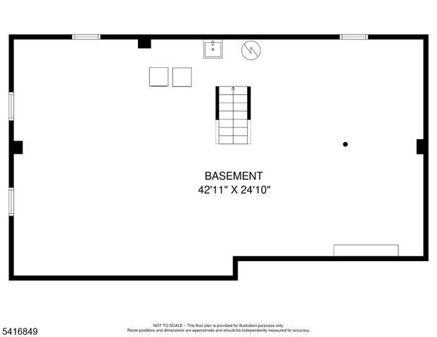 101 Sunnyview Ave West, Mansfield Twp., NJ 07840