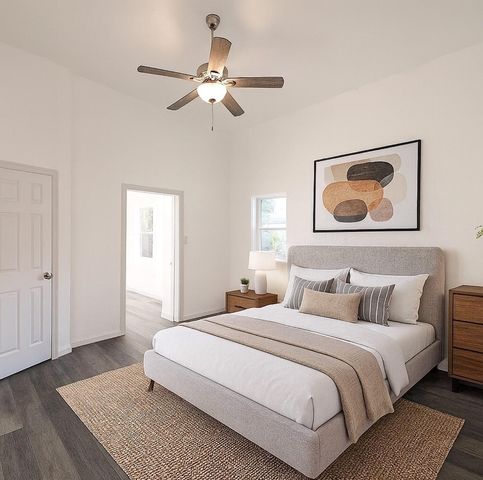 415 W 7th Street, Bonham, TX 75418