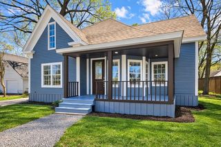 415 W 7th Street, Bonham, TX 75418