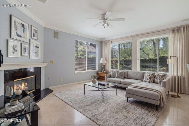 2609 Capella Way, Thousand Oaks, CA 91362