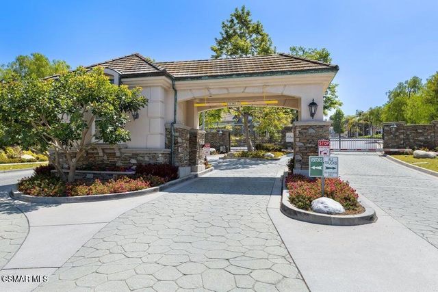2609 Capella Way, Thousand Oaks, CA 91362