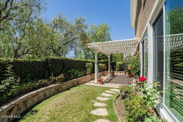 2609 Capella Way, Thousand Oaks, CA 91362