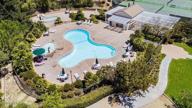 2609 Capella Way, Thousand Oaks, CA 91362