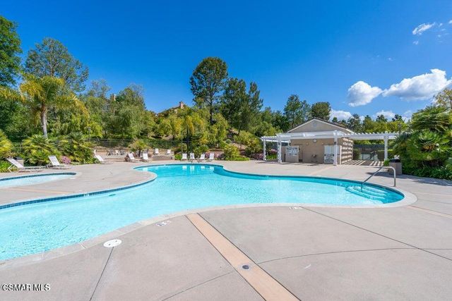 2609 Capella Way, Thousand Oaks, CA 91362