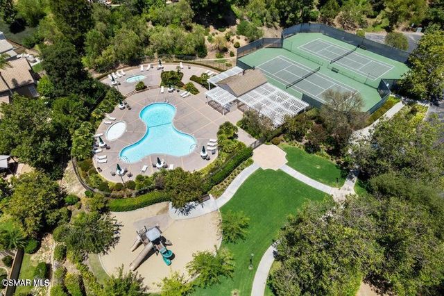 2609 Capella Way, Thousand Oaks, CA 91362