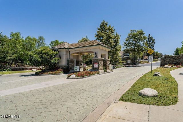 2609 Capella Way, Thousand Oaks, CA 91362
