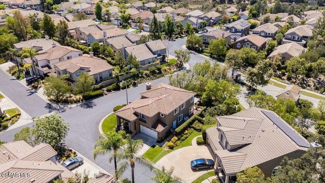2609 Capella Way, Thousand Oaks, CA 91362