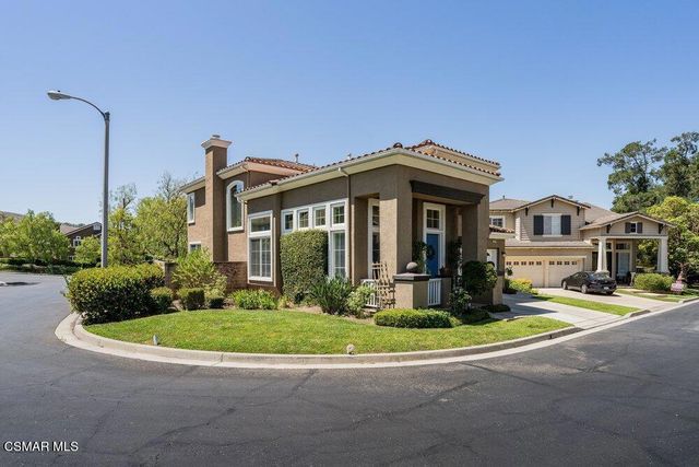 2609 Capella Way, Thousand Oaks, CA 91362