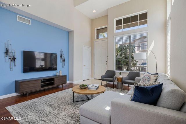 2609 Capella Way, Thousand Oaks, CA 91362