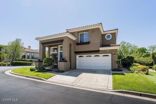 2609 Capella Way, Thousand Oaks, CA 91362