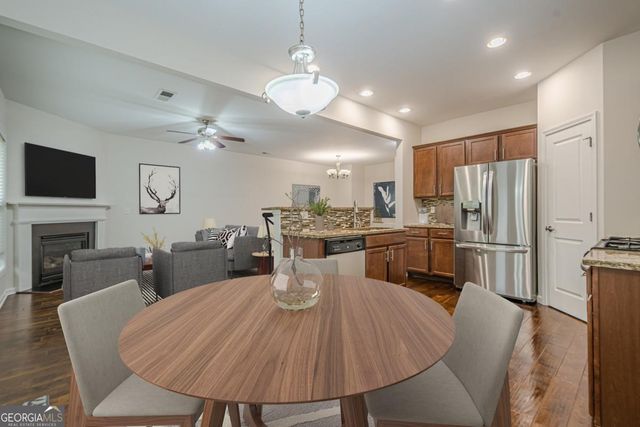 1425 Faircrest Lane, Alpharetta, GA 30004