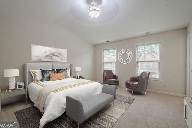 1425 Faircrest Lane, Alpharetta, GA 30004